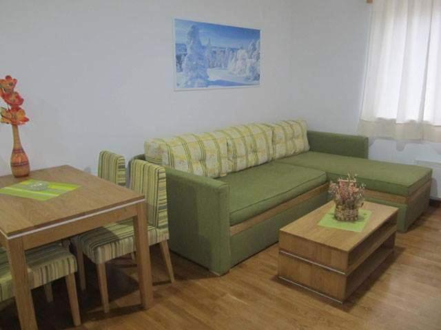 Vila Bjanka Zlatibor Kültér fotó