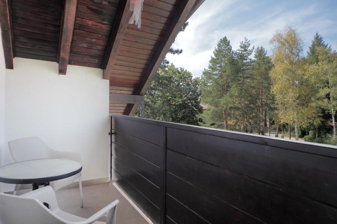 Vila Bjanka Zlatibor Kültér fotó