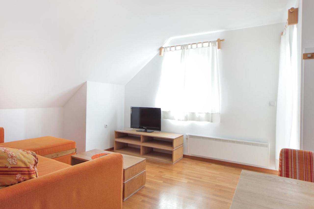 Vila Bjanka Zlatibor Kültér fotó