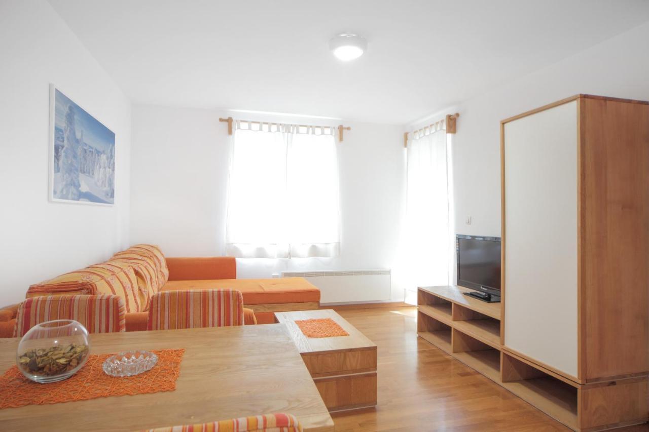 Vila Bjanka Zlatibor Kültér fotó
