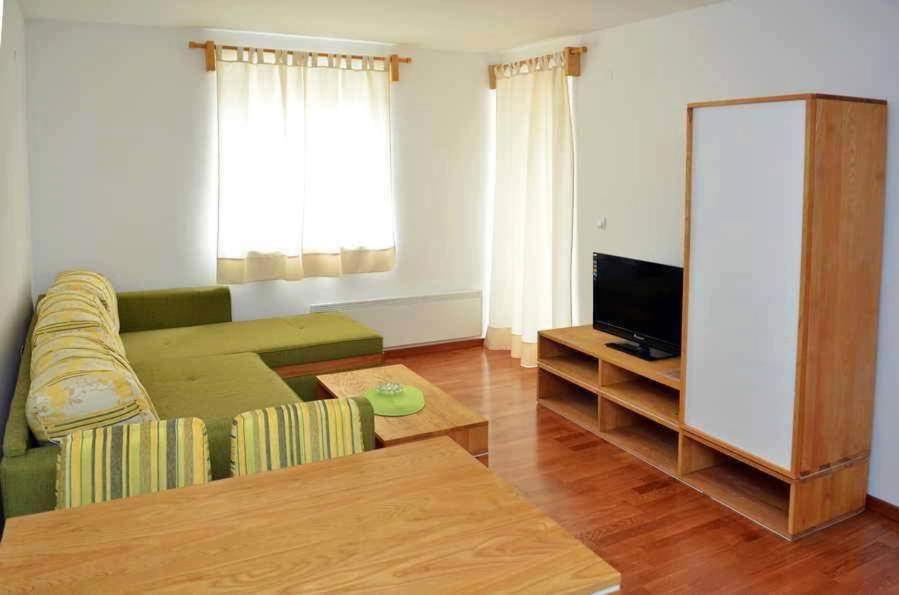 Vila Bjanka Zlatibor Kültér fotó